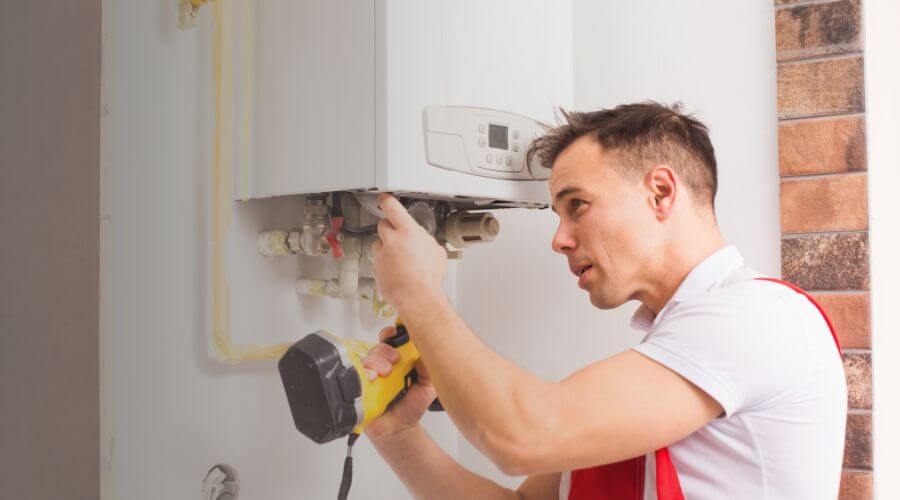 Local expert plumbing services in Elizabethton, TN